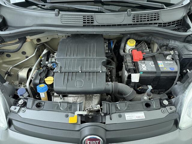 Fiat PANDA 1.2 Popstar