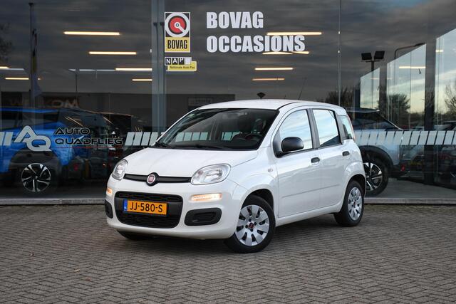 Fiat PANDA 0.9 TwinAir Edizione Cool AIRCO/ START-STOP