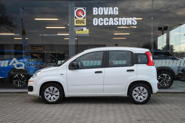 Fiat PANDA 0.9 TwinAir Edizione Cool AIRCO/ START-STOP