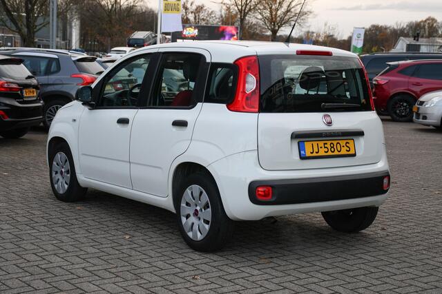 Fiat PANDA 0.9 TwinAir Edizione Cool AIRCO/ START-STOP