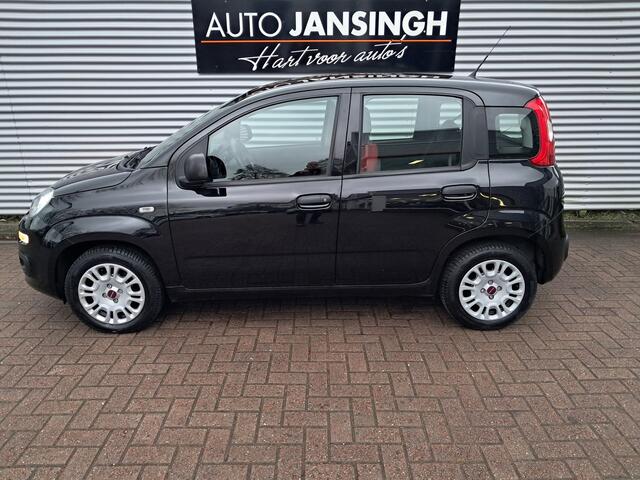 Fiat PANDA 1.2 Edizione Cool 4 Cylinder!!! | Airco | Hoge zit | Zuinig | Van 1e eigenaar | 4 Cylinder!! | RIJKLAARPRIJS INCL 12 MAANDEN GARANTIE EN BEURT