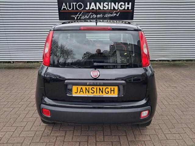 Fiat PANDA 1.2 Edizione Cool 4 Cylinder!!! | Airco | Hoge zit | Zuinig | Van 1e eigenaar | 4 Cylinder!! | RIJKLAARPRIJS INCL 12 MAANDEN GARANTIE EN BEURT
