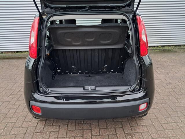 Fiat PANDA 1.2 Edizione Cool 4 Cylinder!!! | Airco | Hoge zit | Zuinig | Van 1e eigenaar | 4 Cylinder!! | RIJKLAARPRIJS INCL 12 MAANDEN GARANTIE EN BEURT