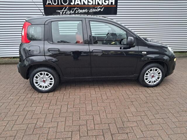 Fiat PANDA 1.2 Edizione Cool 4 Cylinder!!! | Airco | Hoge zit | Zuinig | Van 1e eigenaar | 4 Cylinder!! | RIJKLAARPRIJS INCL 12 MAANDEN GARANTIE EN BEURT