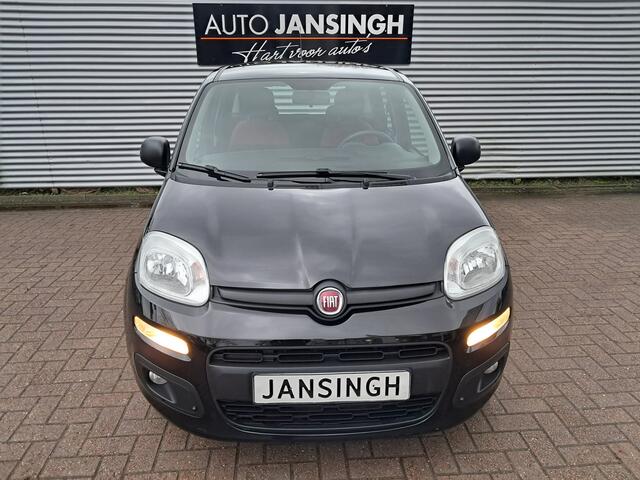 Fiat PANDA 1.2 Edizione Cool 4 Cylinder!!! | Airco | Hoge zit | Zuinig | Van 1e eigenaar | 4 Cylinder!! | RIJKLAARPRIJS INCL 12 MAANDEN GARANTIE EN BEURT
