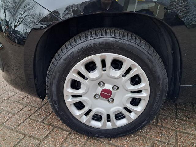 Fiat PANDA 1.2 Edizione Cool 4 Cylinder!!! | Airco | Hoge zit | Zuinig | Van 1e eigenaar | 4 Cylinder!! | RIJKLAARPRIJS INCL 12 MAANDEN GARANTIE EN BEURT