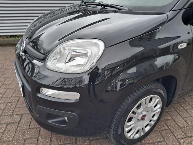 Fiat PANDA 1.2 Edizione Cool 4 Cylinder!!! | Airco | Hoge zit | Zuinig | Van 1e eigenaar | 4 Cylinder!! | RIJKLAARPRIJS INCL 12 MAANDEN GARANTIE EN BEURT