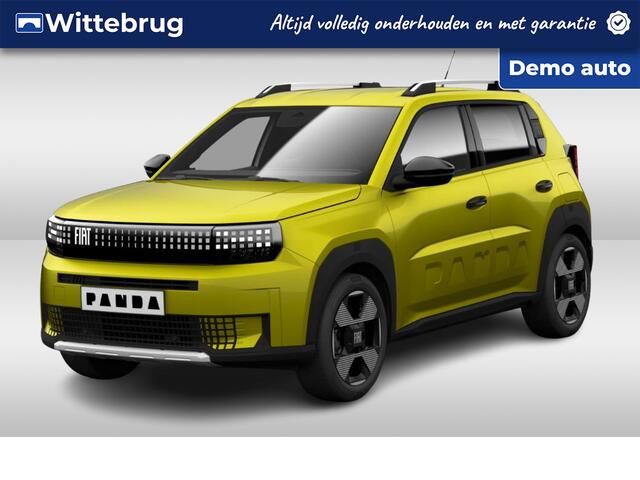 Fiat PANDA Grande La Prima 11 kW 44 kWh NOW OR NEVER DEAL !!!