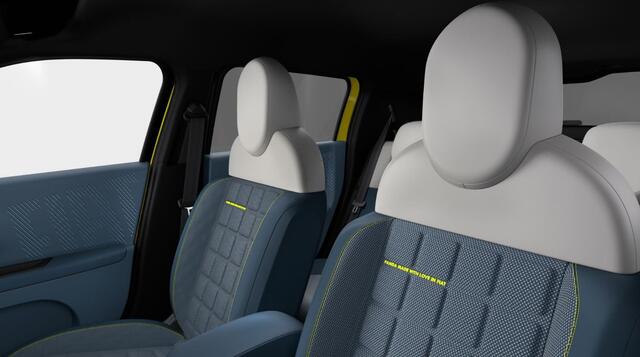 Fiat PANDA Grande La Prima 11 kW 44 kWh NOW OR NEVER DEAL !!!