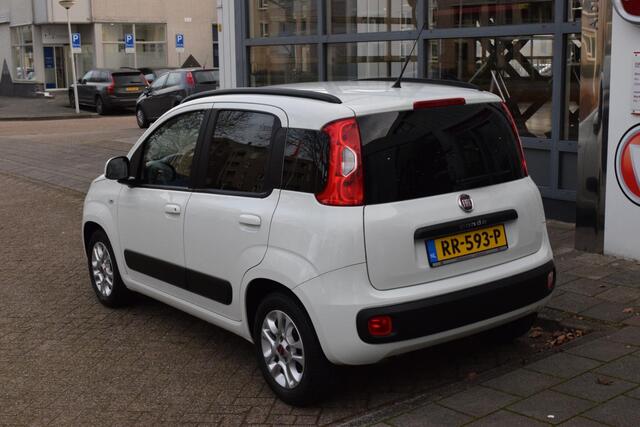Fiat PANDA 1.2 Lounge|4 cil.|1e eig.|Dealerond.|