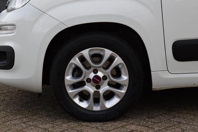 Fiat PANDA 1.2 Lounge|4 cil.|1e eig.|Dealerond.|