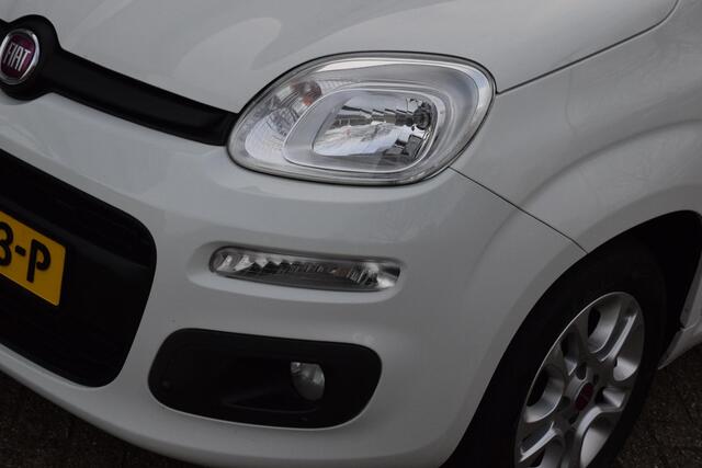 Fiat PANDA 1.2 Lounge|4 cil.|1e eig.|Dealerond.|