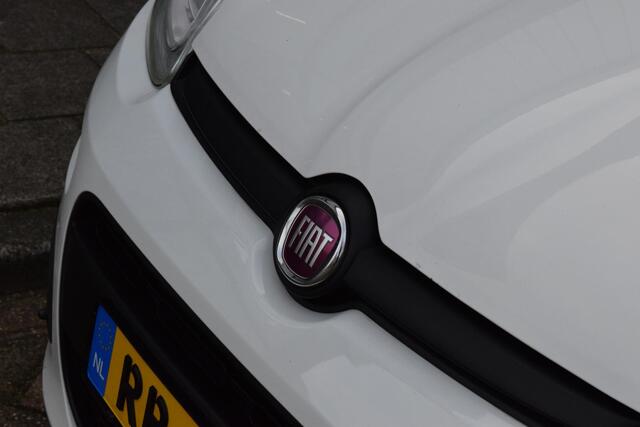 Fiat PANDA 1.2 Lounge|4 cil.|1e eig.|Dealerond.|
