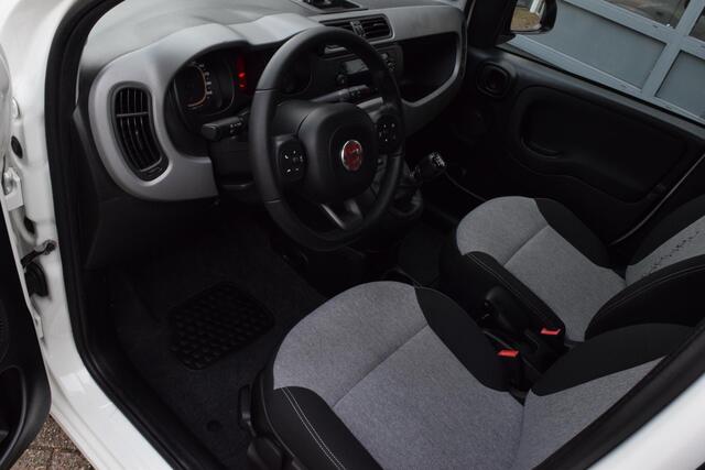 Fiat PANDA 1.2 Lounge|4 cil.|1e eig.|Dealerond.|