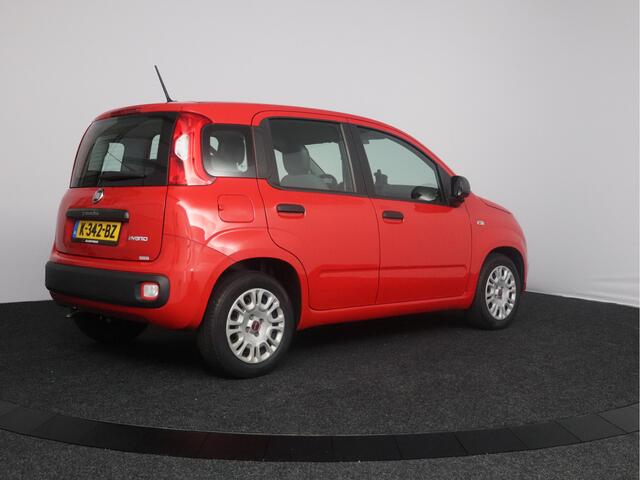 Fiat PANDA 1.0 Hybrid Easy | Airco
