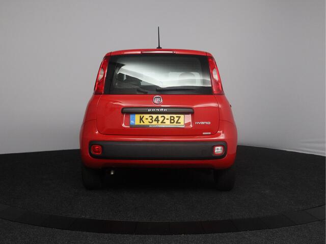 Fiat PANDA 1.0 Hybrid Easy | Airco