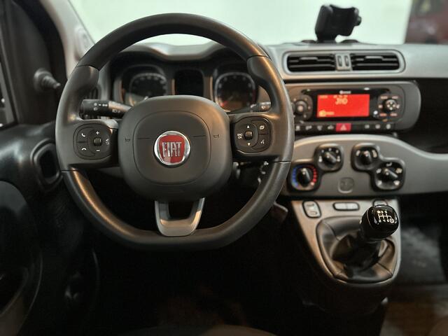 Fiat PANDA 1.0 Hybrid AIRCO / ELK.PAKKET / HYBRT