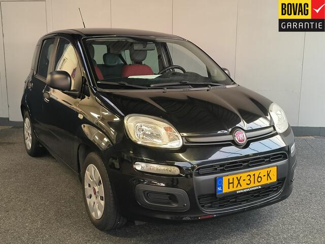 Fiat PANDA 0.9 TwinAir Edizione Cool uit 2016 Rijklaar + 12 maanden Bovag-garanntie Henk Jongen Auto's in Helmond, al 50 jaar service zoals 't hoort!