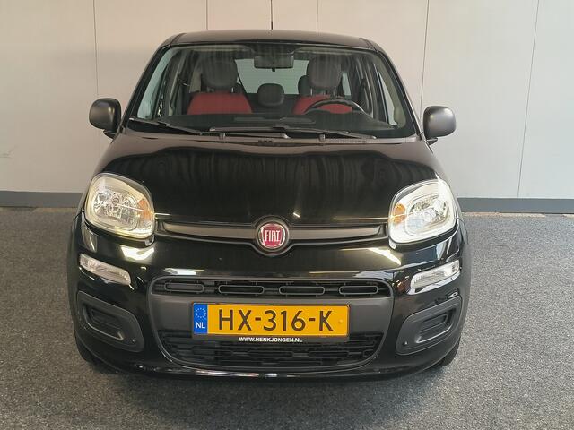 Fiat PANDA 0.9 TwinAir Edizione Cool uit 2016 Rijklaar + 12 maanden Bovag-garanntie Henk Jongen Auto's in Helmond, al 50 jaar service zoals 't hoort!