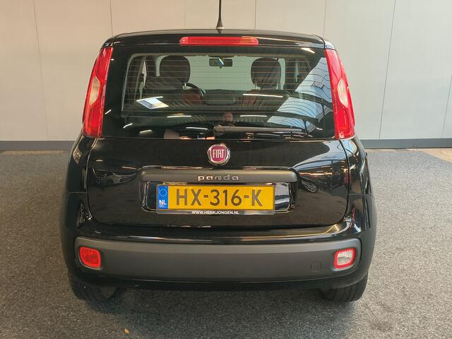 Fiat PANDA 0.9 TwinAir Edizione Cool uit 2016 Rijklaar + 12 maanden Bovag-garanntie Henk Jongen Auto's in Helmond, al 50 jaar service zoals 't hoort!