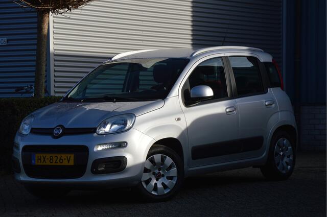 Fiat PANDA 0.9 TwinAir Edizione Cool AUTOMAAT | AIRCO | TREKHAAK