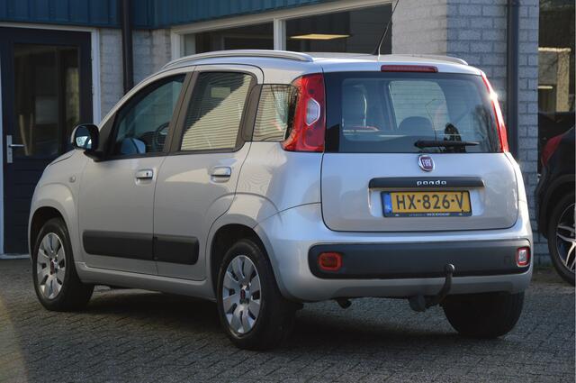 Fiat PANDA 0.9 TwinAir Edizione Cool AUTOMAAT | AIRCO | TREKHAAK