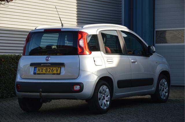 Fiat PANDA 0.9 TwinAir Edizione Cool AUTOMAAT | AIRCO | TREKHAAK