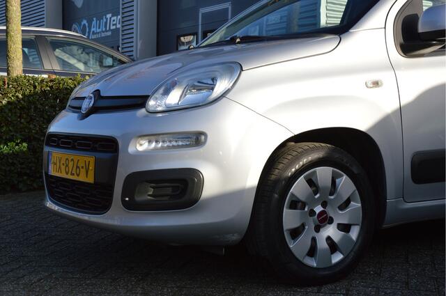 Fiat PANDA 0.9 TwinAir Edizione Cool AUTOMAAT | AIRCO | TREKHAAK