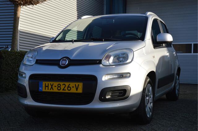 Fiat PANDA 0.9 TwinAir Edizione Cool AUTOMAAT | AIRCO | TREKHAAK
