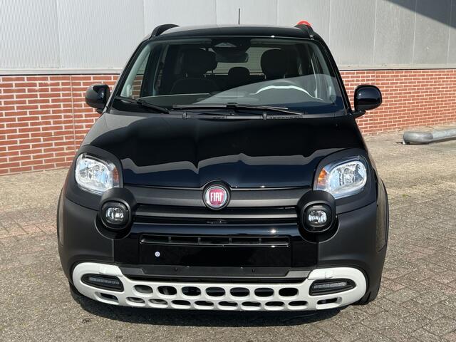 Fiat PANDA 1.0 Hybrid Pandina | Cruise Control | Carplay | Airco