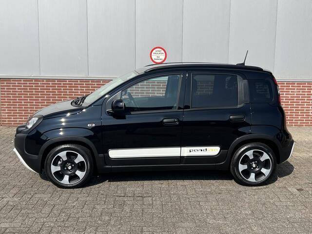Fiat PANDA 1.0 Hybrid Pandina | Cruise Control | Carplay | Airco