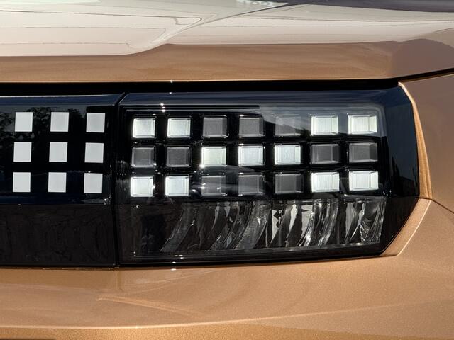 Fiat PANDA Grande La Prima 11 kW 44 kWh Nu op Voorraad!