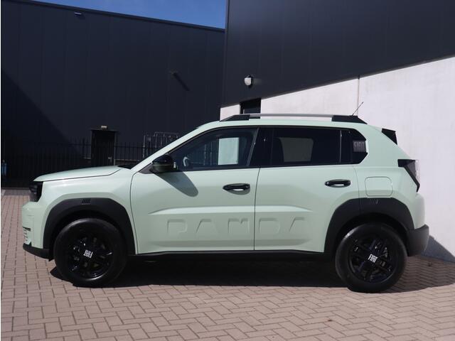 Fiat PANDA Grande 1.2 Hybrid 100 PK Icon | Pack Style | Automaat