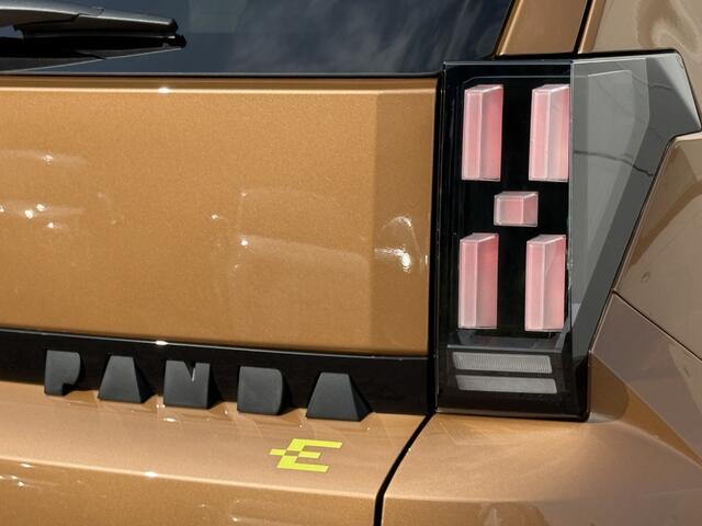 Fiat PANDA Grande La Prima 11 kW 44 kWh | Carplay | Camera | Winter | Cruis