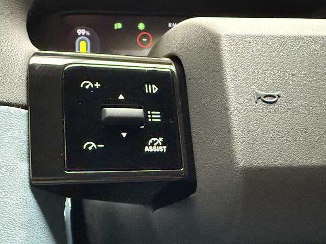 Fiat PANDA Grande La Prima 11 kW 44 kWh | Carplay | Camera | Winter | Cruis