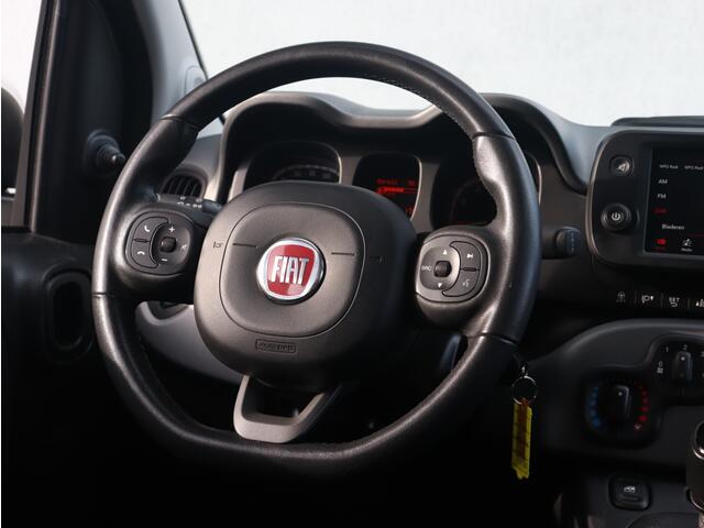 Fiat PANDA 1.0 Hybrid 70 PK City Life | Carplay | AIrco | 5zits | Privacy