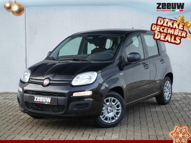Fiat PANDA 1.0 Hybrid 70 PK City | Airco | Cruise | Direct Leverbaar!