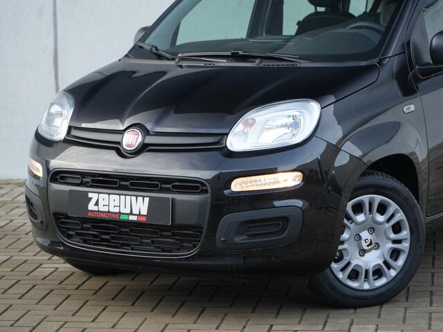 Fiat PANDA 1.0 Hybrid 70 PK City | Airco | Cruise | Direct Leverbaar!