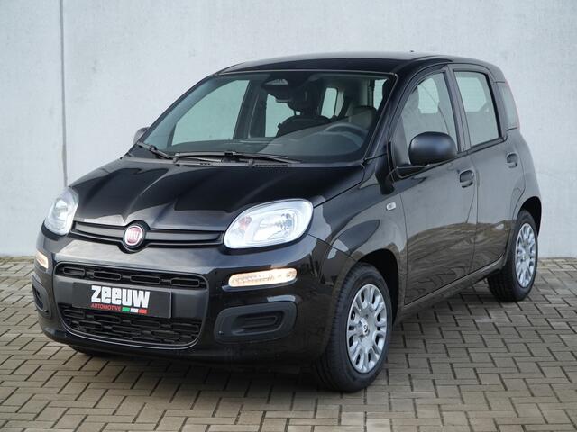 Fiat PANDA 1.0 Hybrid 70 PK City | Airco | Cruise | Direct Leverbaar!