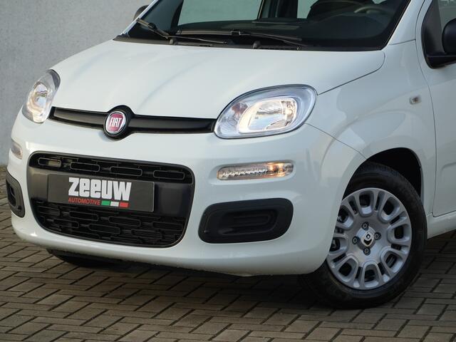 Fiat PANDA 1.0 Hybrid 70 PK City | Airco | Cruise | Direct Leverbaar!