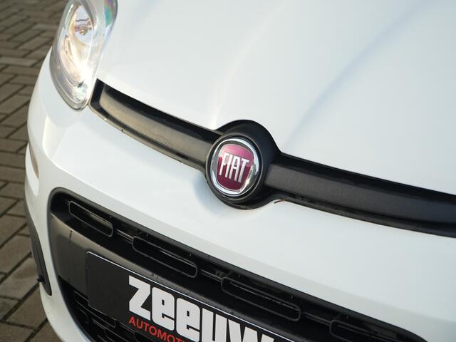 Fiat PANDA 1.0 Hybrid 70 PK City | Airco | Cruise | Direct Leverbaar!