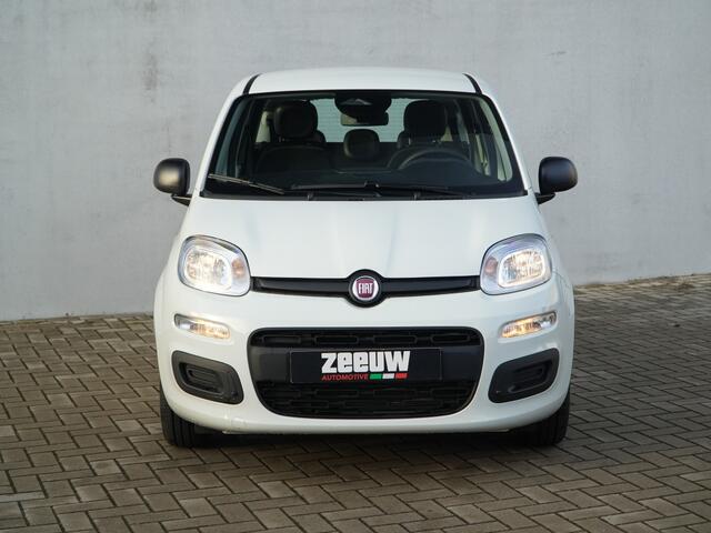 Fiat PANDA 1.0 Hybrid 70 PK City | Airco | Cruise | Direct Leverbaar!