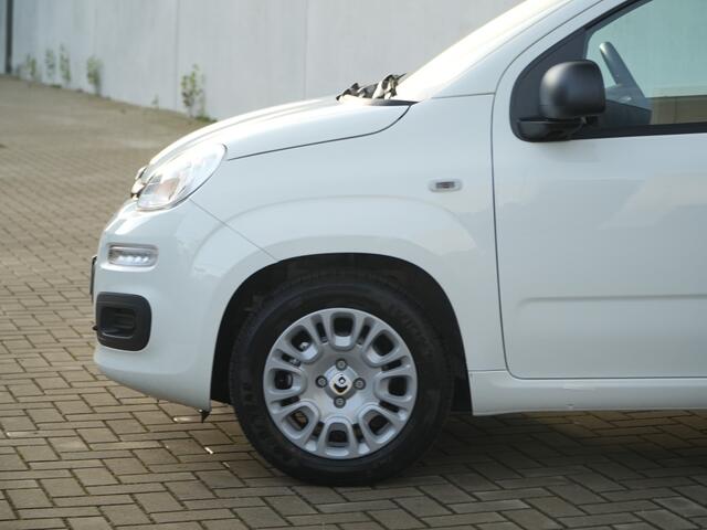 Fiat PANDA 1.0 Hybrid 70 PK City | Airco | Cruise | Direct Leverbaar!