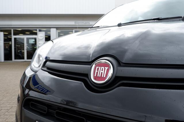 Fiat PANDA 1.0 Hybr. City Rijklaarprijs incl. 12MND Bovag garantie