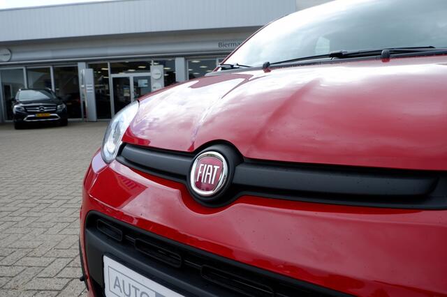 Fiat PANDA 1.0 Hybrid City / INCL. 2 jaar FabrieksGarantie