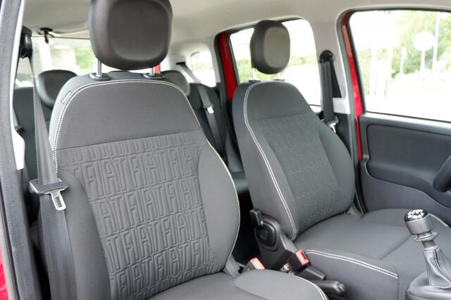 Fiat PANDA 1.0 Hybrid City / INCL. 2 jaar FabrieksGarantie