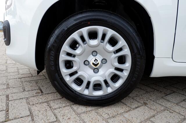 Fiat PANDA 1.0 Hybrid City / INCL. 2 jaar FabrieksGarantie