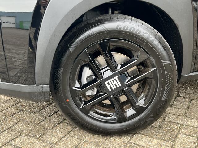 Fiat PANDA Grande 1.2 Hybrid 100 PK La Prima | Navi | Camera | Carplay