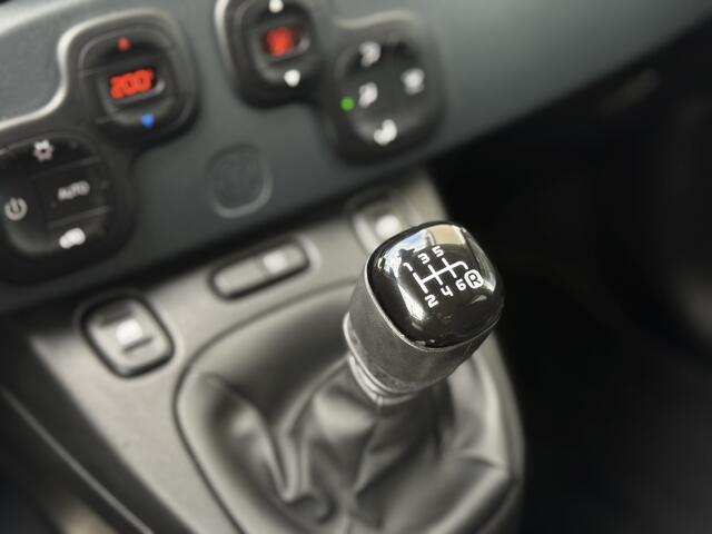 Fiat PANDA 1.0 Hybrid Cross | Apple carplay | auto airco |