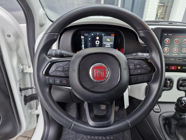 Fiat PANDA 1.0 Hybrid Cross Pandina